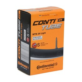MTB LIGHT 29 - 60mm