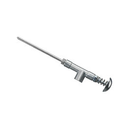 GREASE GUN