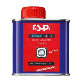 BRAKE FLUID DOT 50 ml