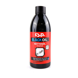 BLACK OIL