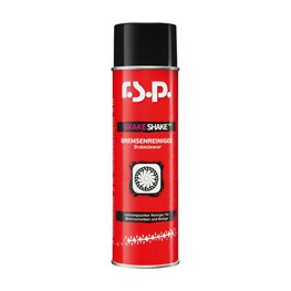 BRAKE SHAKE 500 ml