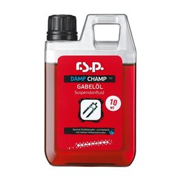 DAMP CHAMP 250 ml - 2,5 wt
