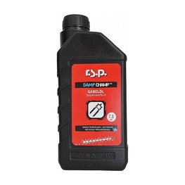 DAMP CHAMP 1 l - 15 wt