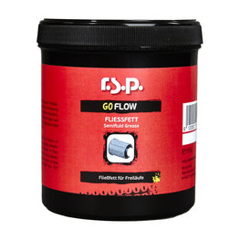 GO FLOW 500 g