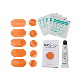 TUBO PATCH KIT