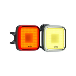 BLINDER TWINPACK