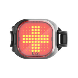 BLINDER MINI CROSS