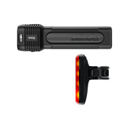 BLINDER PRO 1300/R150