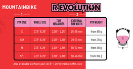 R-EVOLUTION 29_2.30-2.50_M