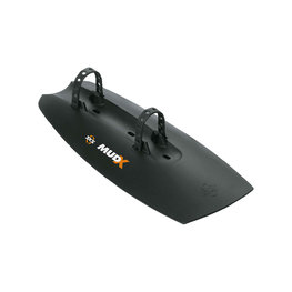 MUD-X