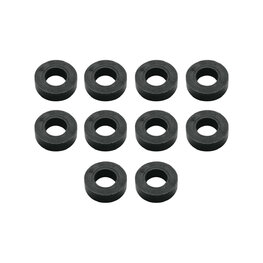 RUBBER VALVE WASHER