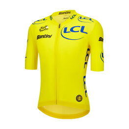TDF OFFICIAL LEADER