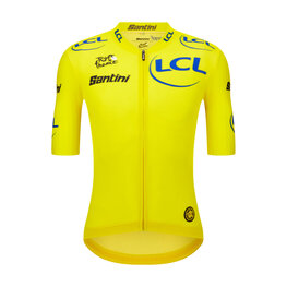 TDF OFFICIAL LEADER