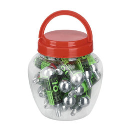 CO2 10x25 g