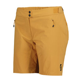 ENDURANCE LS/FIT W/PAD W