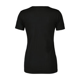 TEE COMMUTER MERINO W