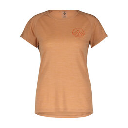 DEFINED MERINO TECH SS W