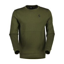 TECH CREWNECK