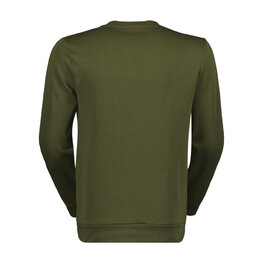 TECH CREWNECK