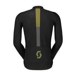 RC PRO WARM HYBRID GTX WS