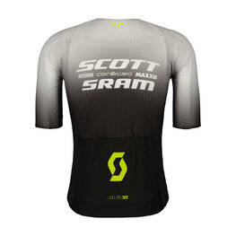 SRAM RACE
