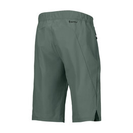 TRAIL VERTIC W/PAD