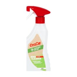 BIKE CLEANER 500 ml