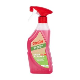 CHAIN CLEANER 500 ml