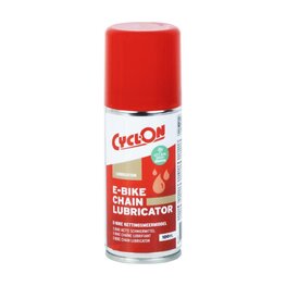E-BIKE CHAIN LUBRICATOR 100 ml