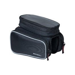SPORT DESIGN TOP TUBE FRAME BAG DOUBLE