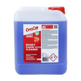 BIONET CHAIN CLEANER 5 L