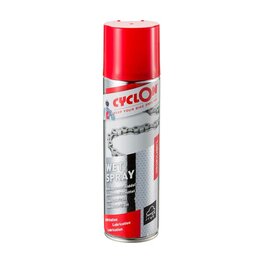 WET WEATHER SPRAY 250 ml