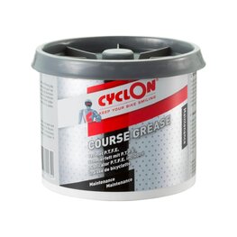 ROAD GREASE /COURSE GREASE 500 ml