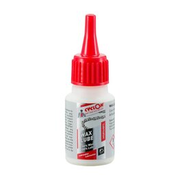 WAX LUBE 25 ml