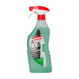 BIKE CLEANER 750 ml