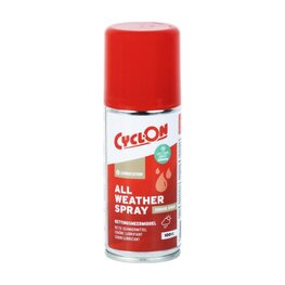 ALL WEATHER SPRAY / COURSE SPRAY 100 ml