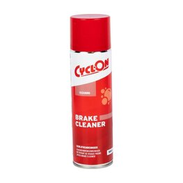 BRAKE CLEANER 250 ml