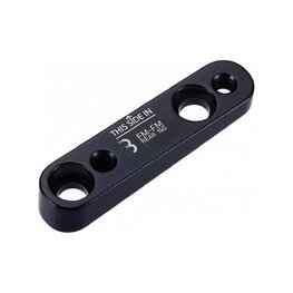 POWERMOUNT 140/160 mm