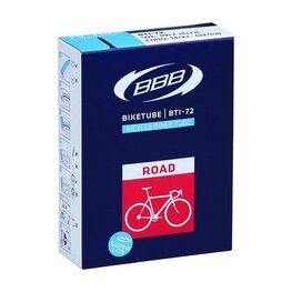 BIKETUBE ROAD 622-20/28 FV60