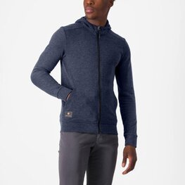 MILANO 2 FULL ZIP FLEECE