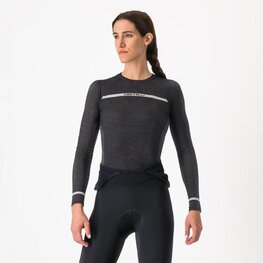 MERINO SEAMLESS W