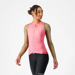 CORRETTO W LONG