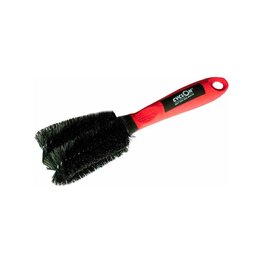 TWO PRONG BRUSH