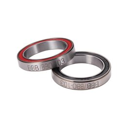 BOTTOM BRACKET BEARING DUB 40x29x6,8mm
