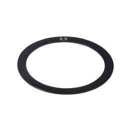 BOTTOM BRACKET SHIM 0.5 - 30 mm