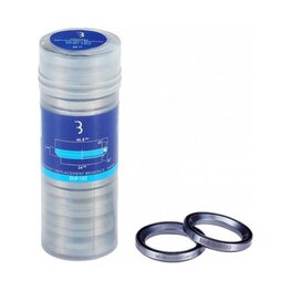 HEADSET BEARING 1,1/4" - 46,8X7MM