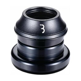 SEMI-INTEGRATED TAPERED