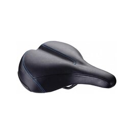 COMFORTPLUS RELAXED LEATHER 205MM