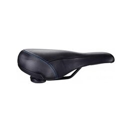 COMFORTPLUS RELAXED LEATHER 205MM