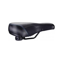 COMFORTPLUS UPRIGHT LEATHER 225MM